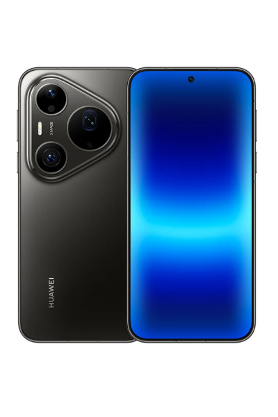 HUAWEI Pura 90s Pro 12/256 Black (Без RuStore)