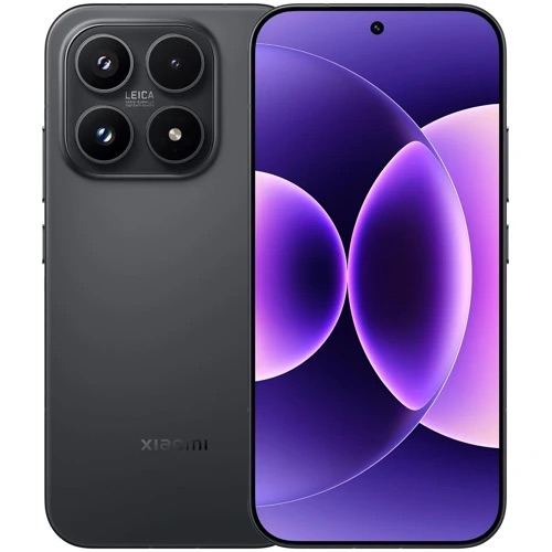 Xiaomi 17T 12/256Gb Black (Без RuStore)