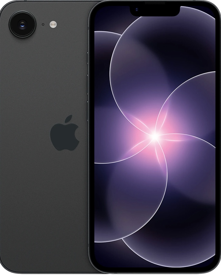 iPhone 17e 512Gb Black eSIM (Без RuStore)