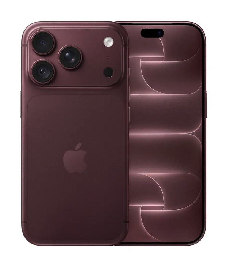iPhone 18 Pro Burgundy 512Gb SIM+eSIM (Без RuStore)