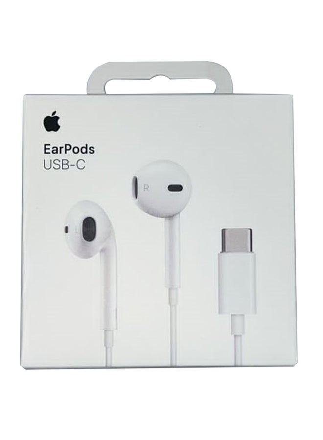 Наушники EarPods Type-C