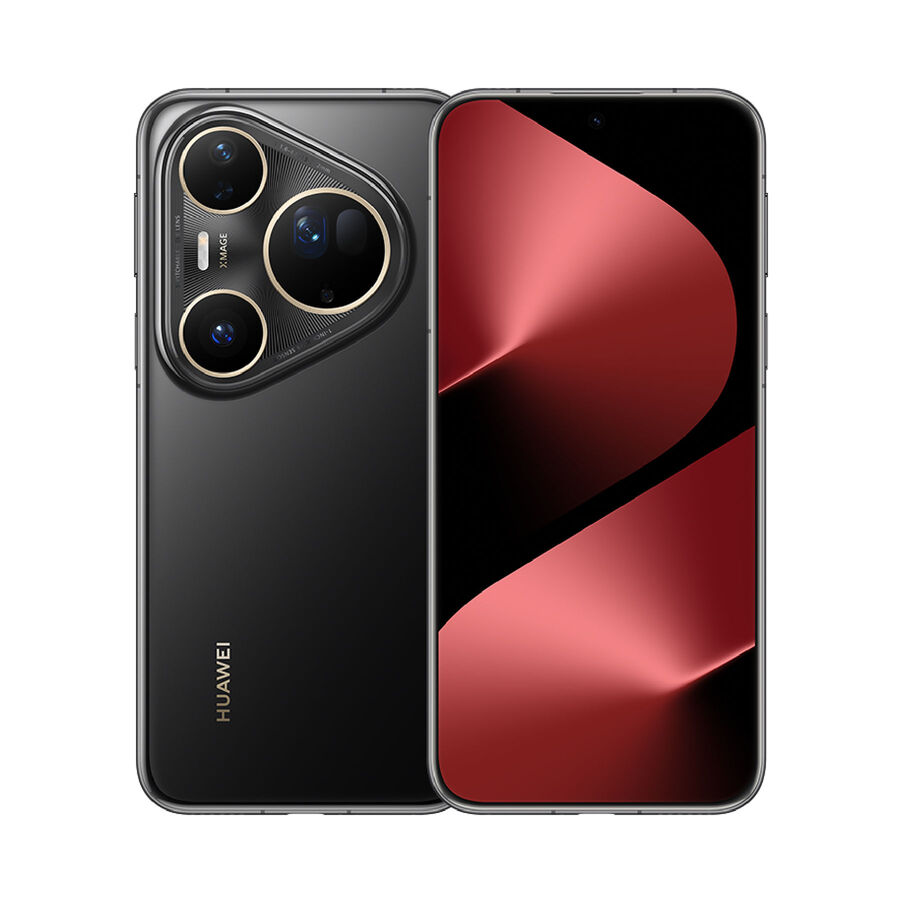 Huawei Pura 80 Ultra 16/512Gb Black (Без RuStore)