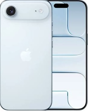 iPhone Air 512Gb Sky Blue eSIM (Без RuStore)