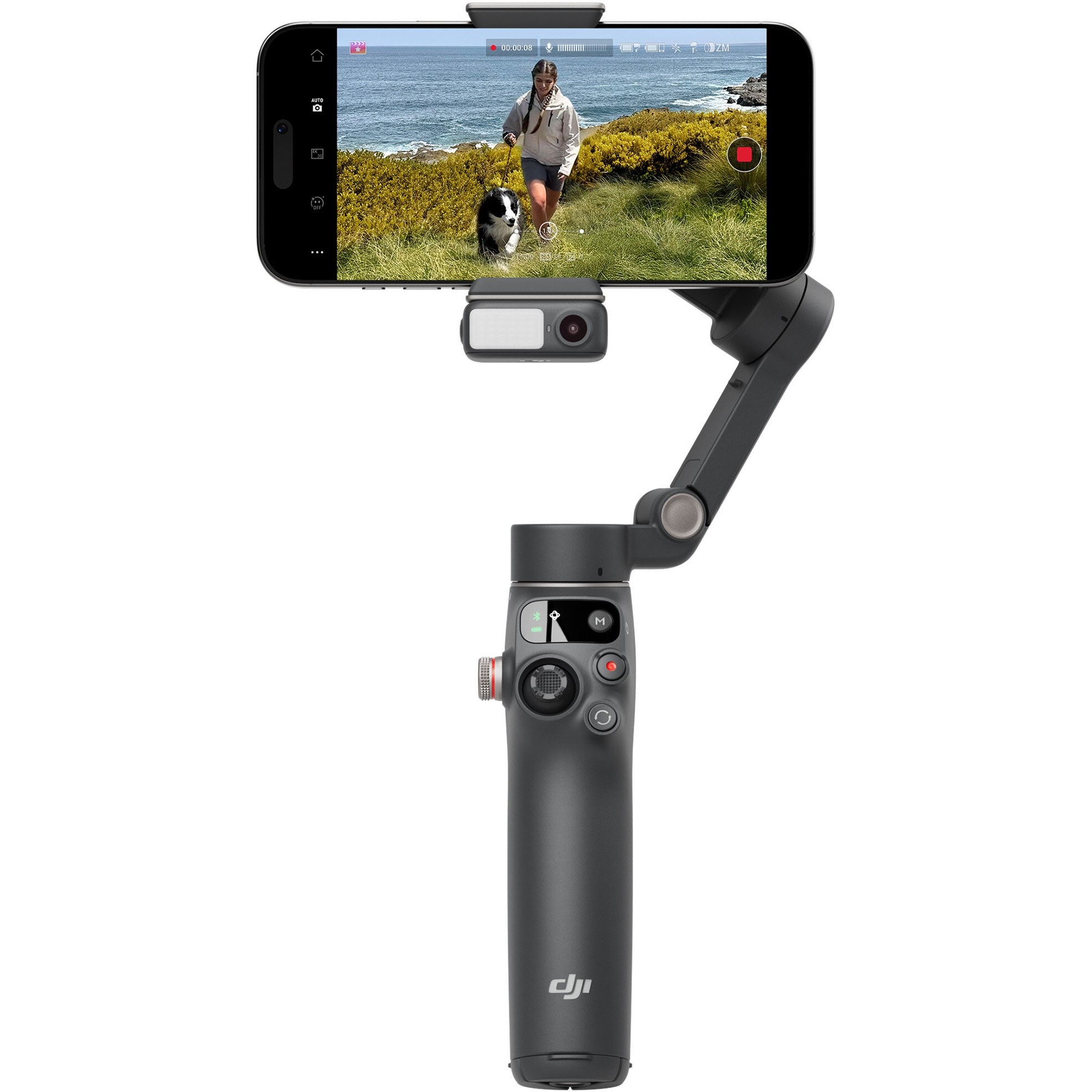 DJI OSMO MOBILE 7P
