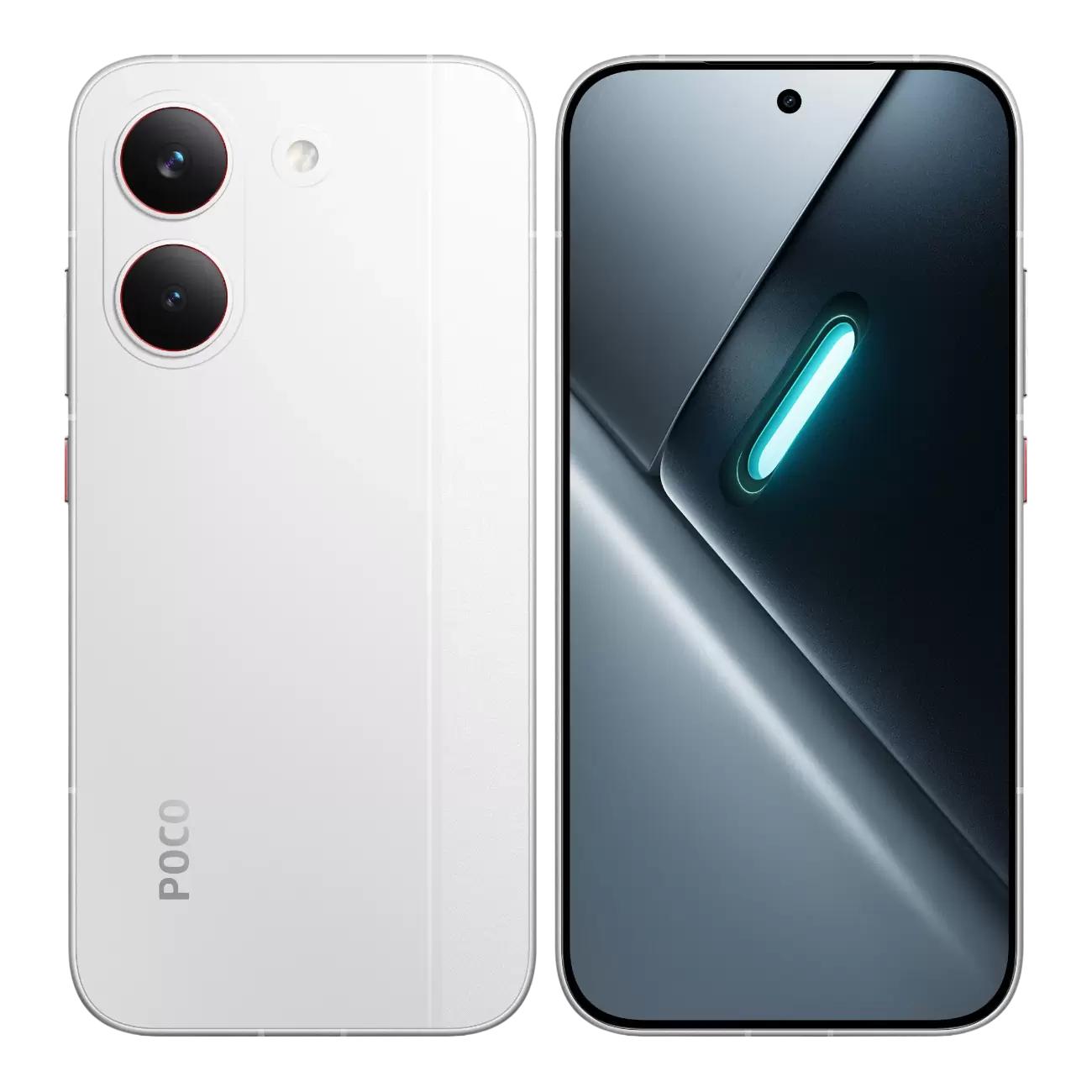 Poco X8 Pro 8/256Gb White (Без RuStore)