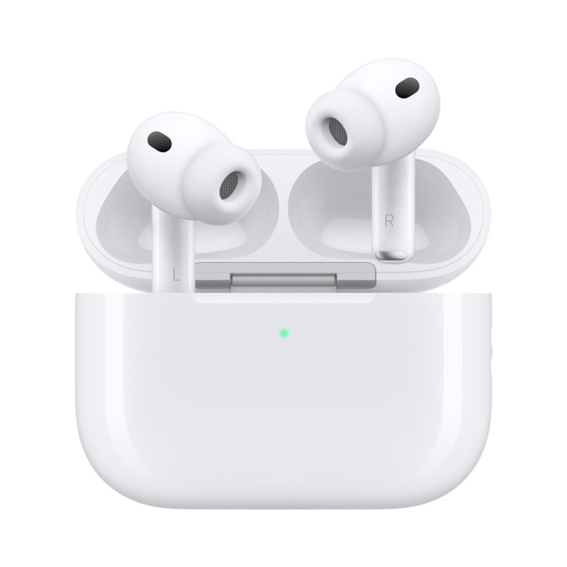 AirPods Pro 3