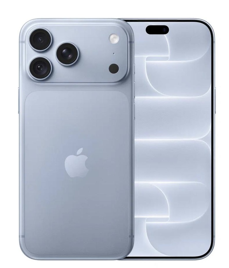 iPhone 18 Pro Max Glacier 512Gb SIM+eSIM (Без RuStore)