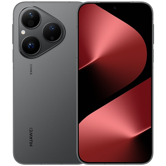 Huawei Pura 80 Mate 12/256 Black (Без RuStore)