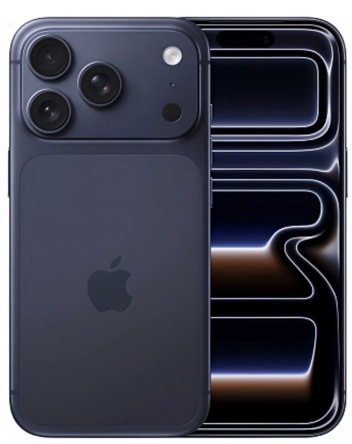iPhone 17 Pro Deep Blue 512Gb eSIM (Без RuStore)