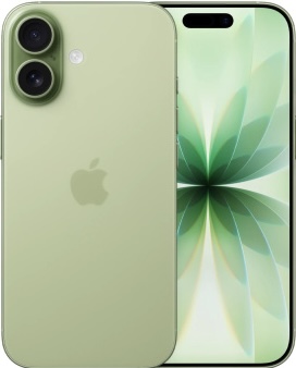 iPhone 17 256Gb Sage SIM+eSIM (Без RuStore)