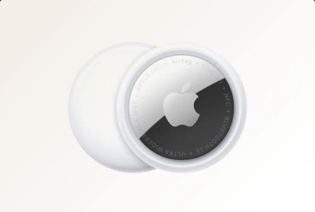 Apple AirTag