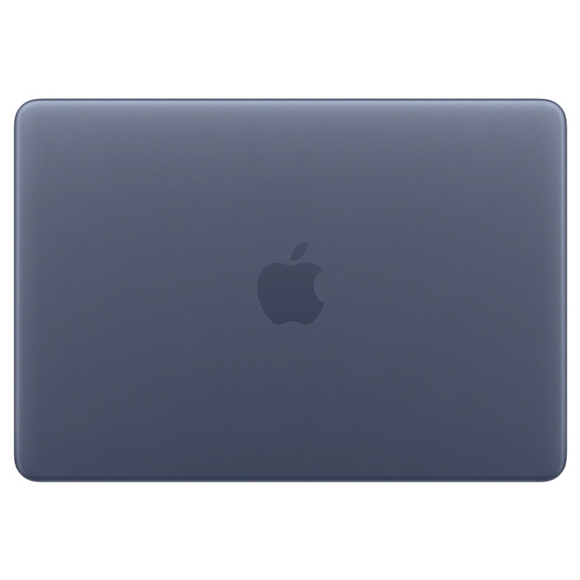 MacBook Neo 2026 8/256Gb Indigo
